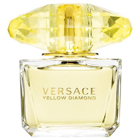 parfum versace woman yellow diamond
